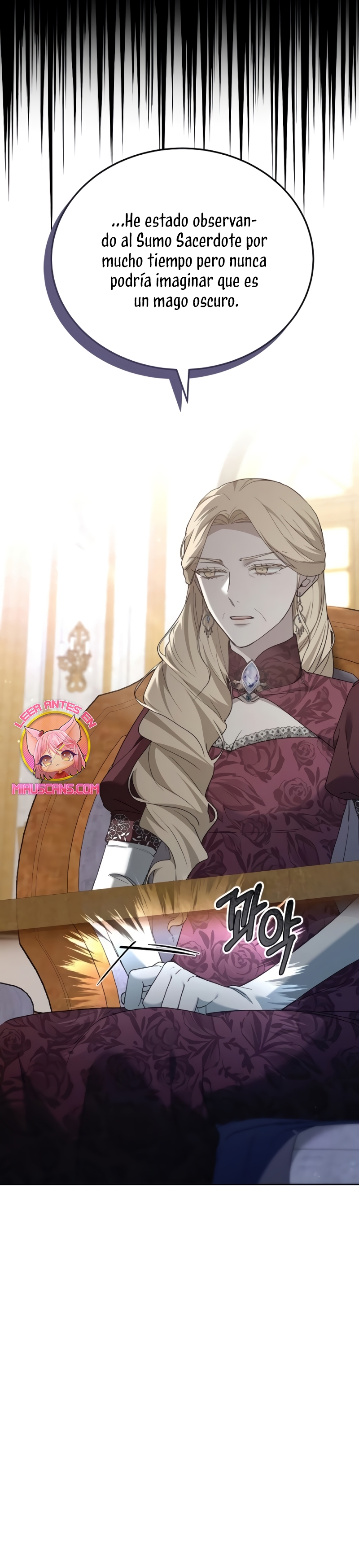 La era de Omán Capítulo 75 - Página 9