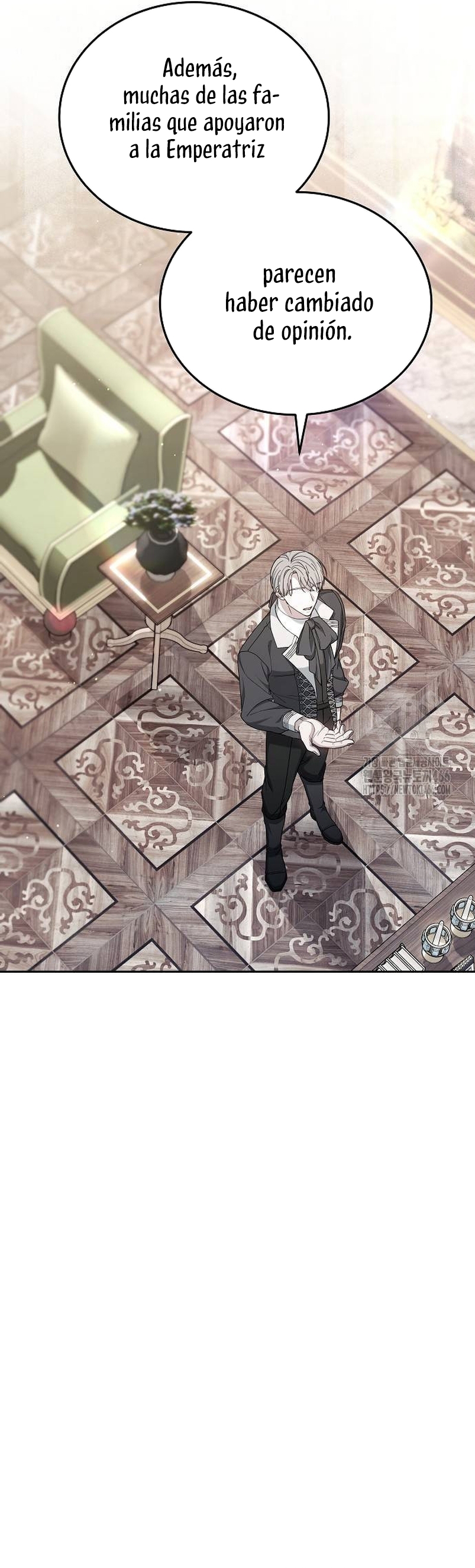 La era de Omán Capítulo 76 - Página 13