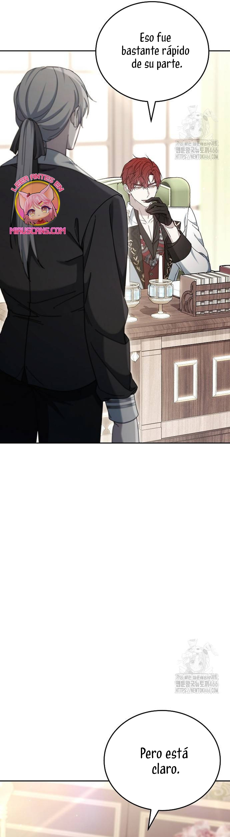 La era de Omán Capítulo 76 - Página 14