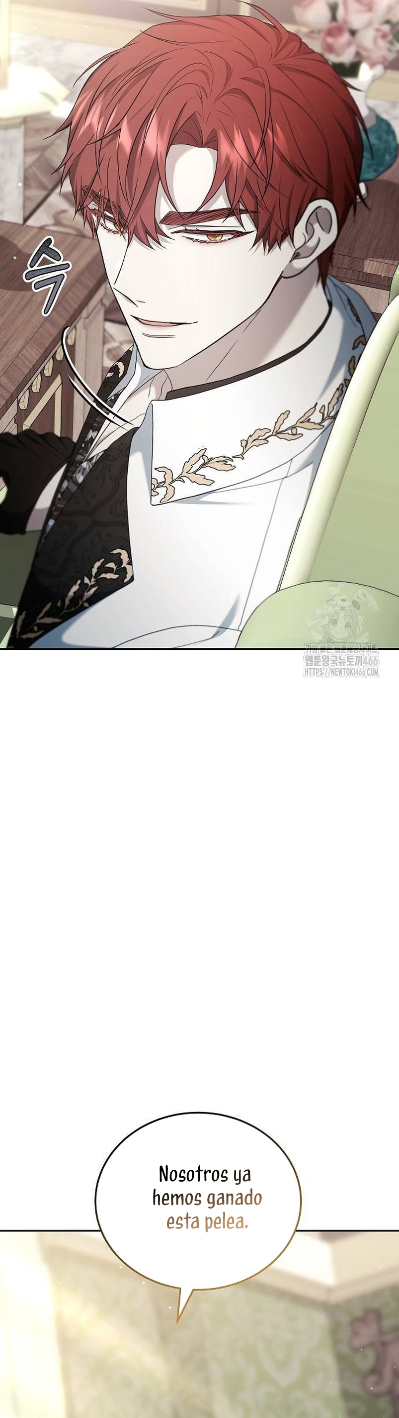 La era de Omán Capítulo 76 - Página 15