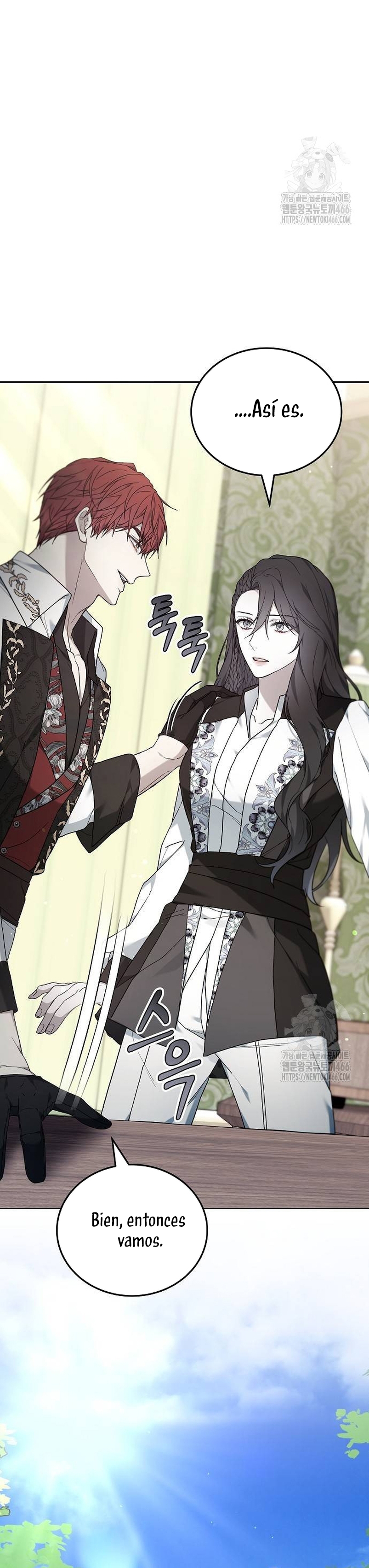 La era de Omán Capítulo 76 - Página 20