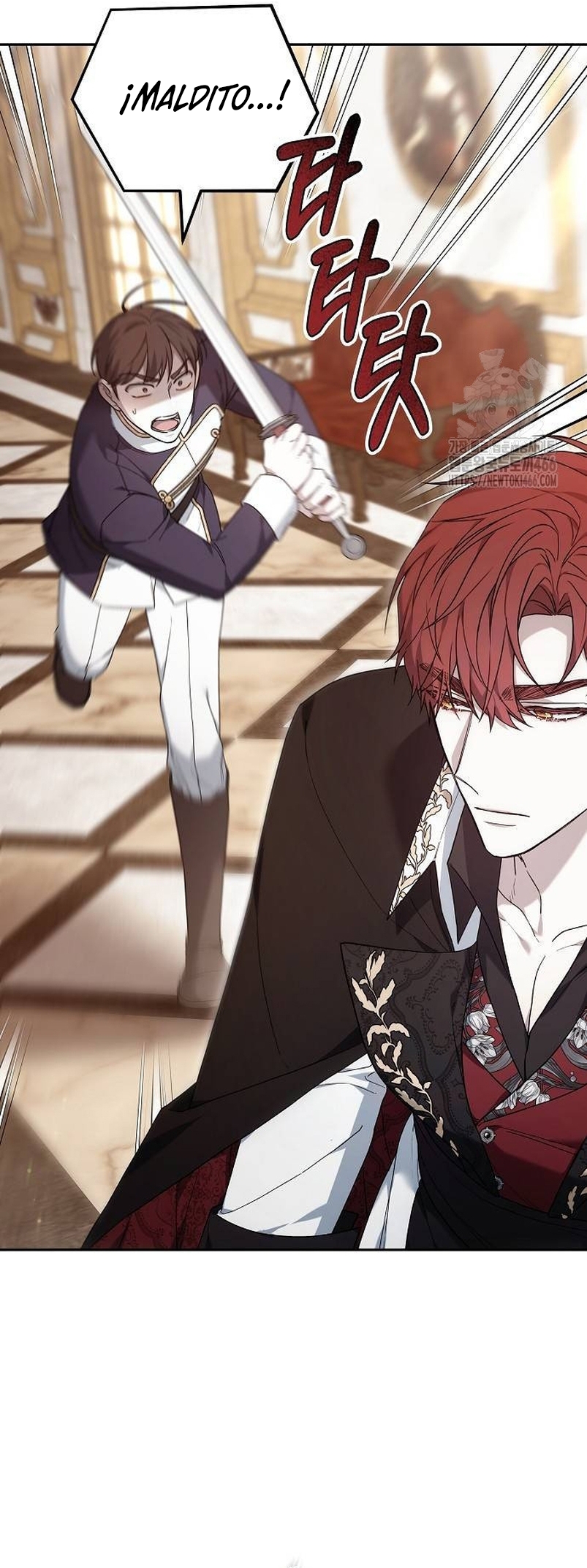 La era de Omán Capítulo 76 - Página 25