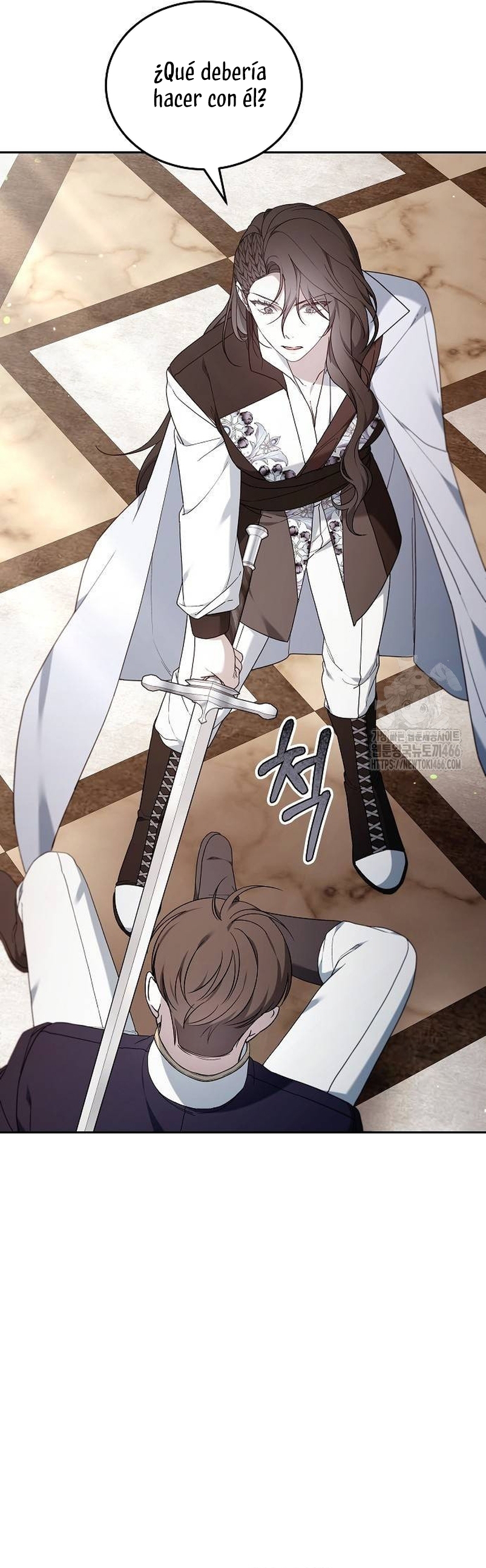 La era de Omán Capítulo 76 - Página 28