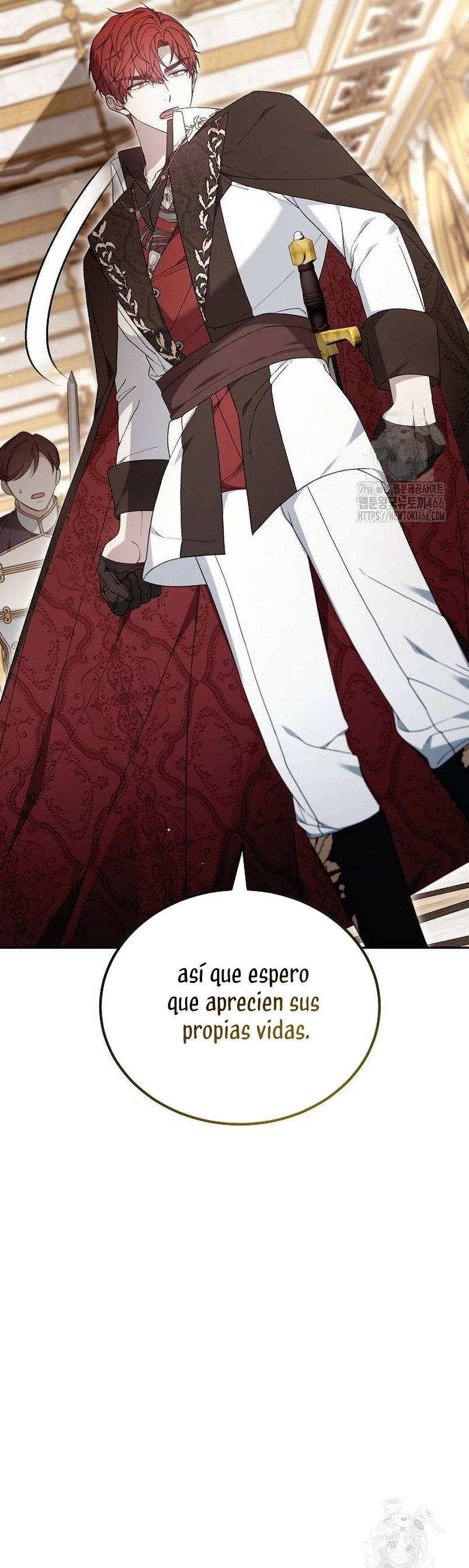 La era de Omán Capítulo 76 - Página 30