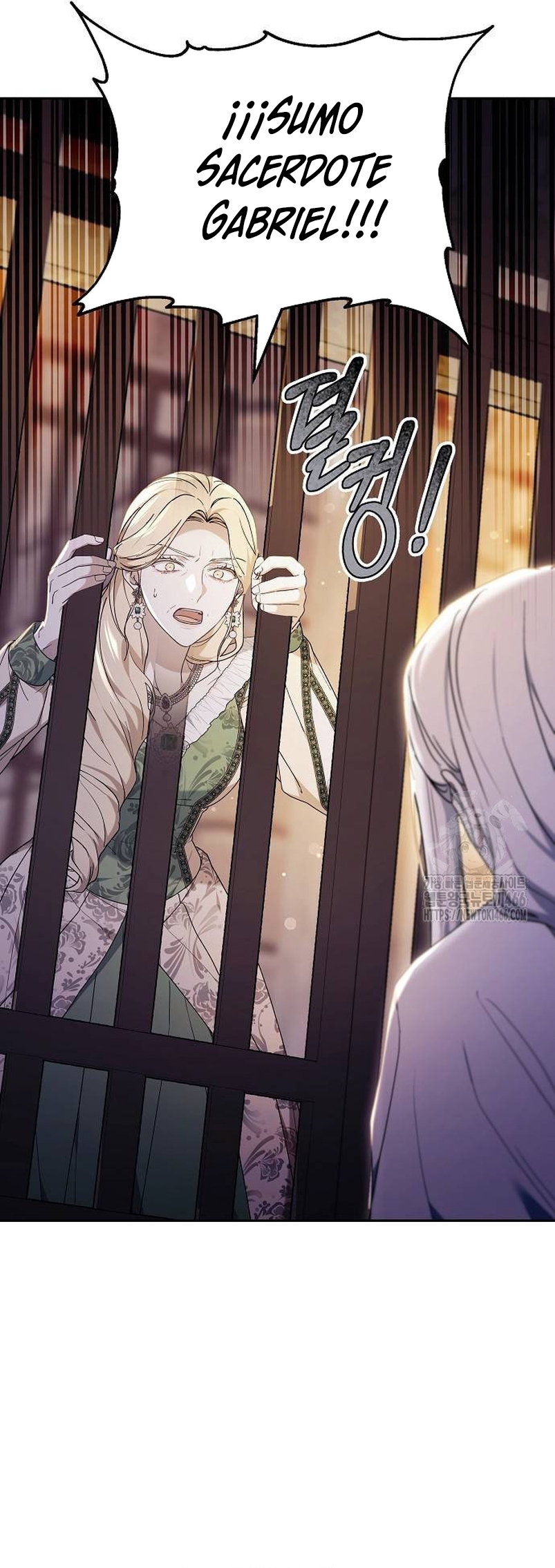 La era de Omán Capítulo 76 - Página 35