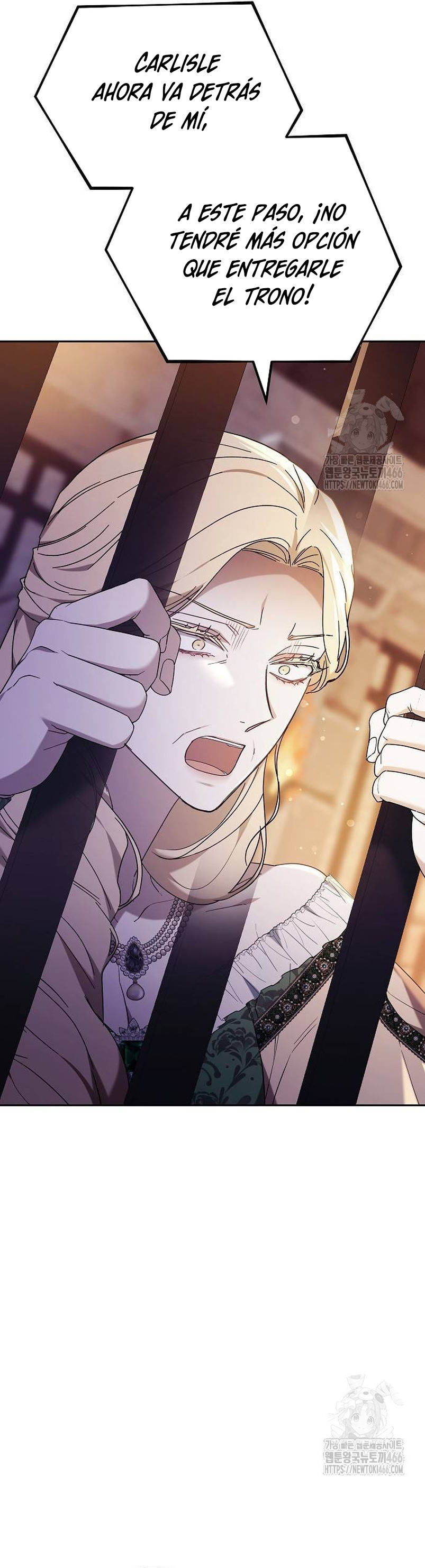 La era de Omán Capítulo 76 - Página 36