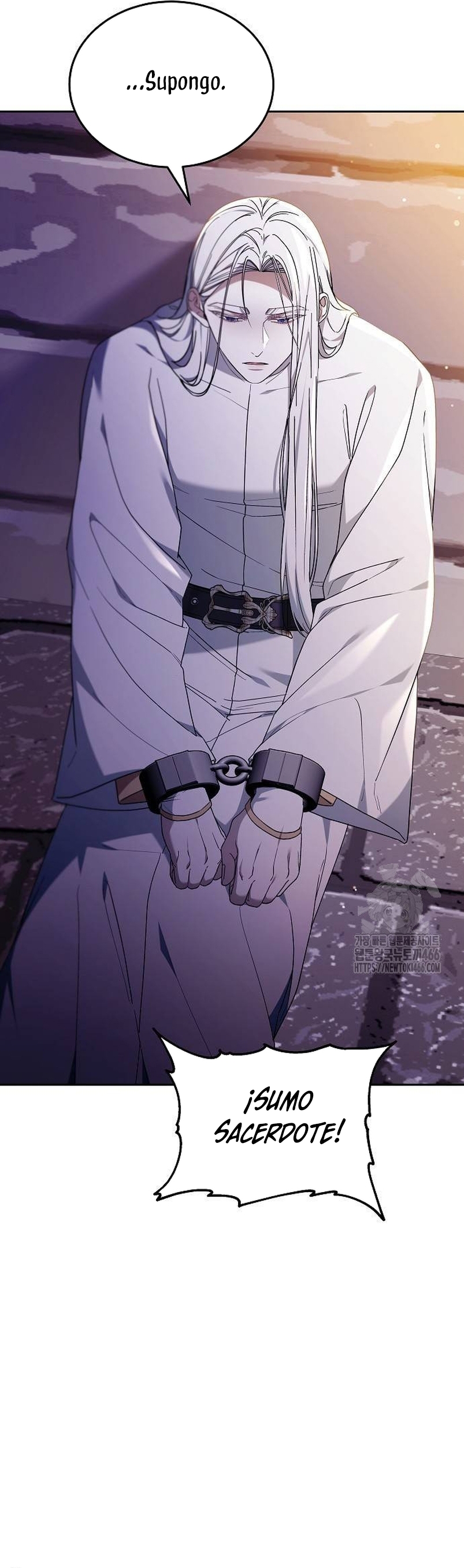 La era de Omán Capítulo 76 - Página 37