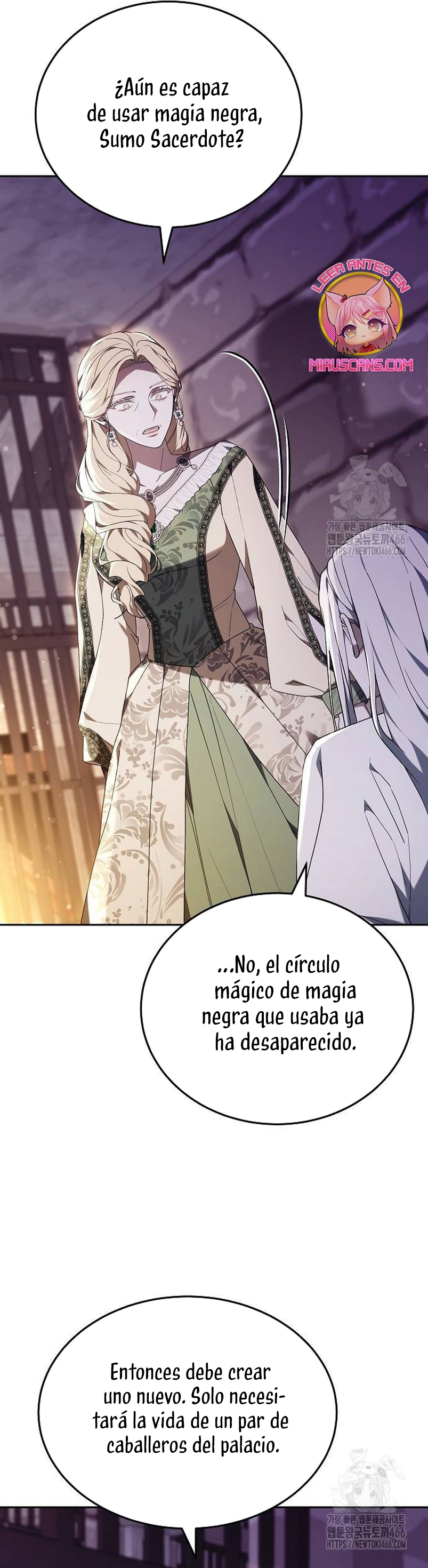 La era de Omán Capítulo 76 - Página 43