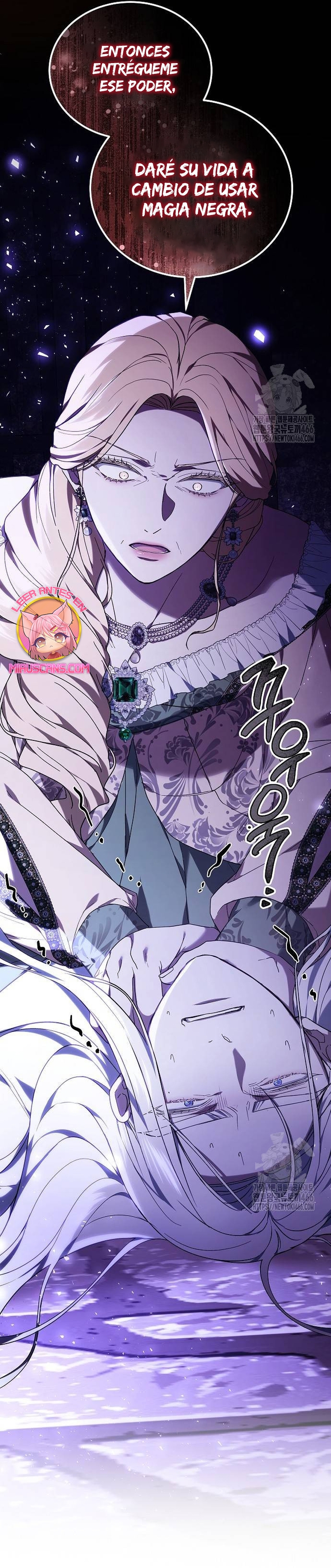 La era de Omán Capítulo 76 - Página 47