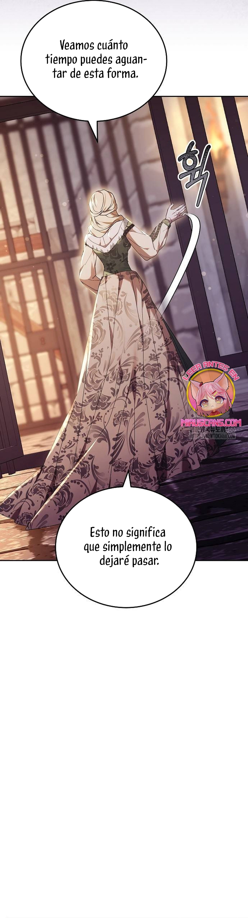 La era de Omán Capítulo 76 - Página 52