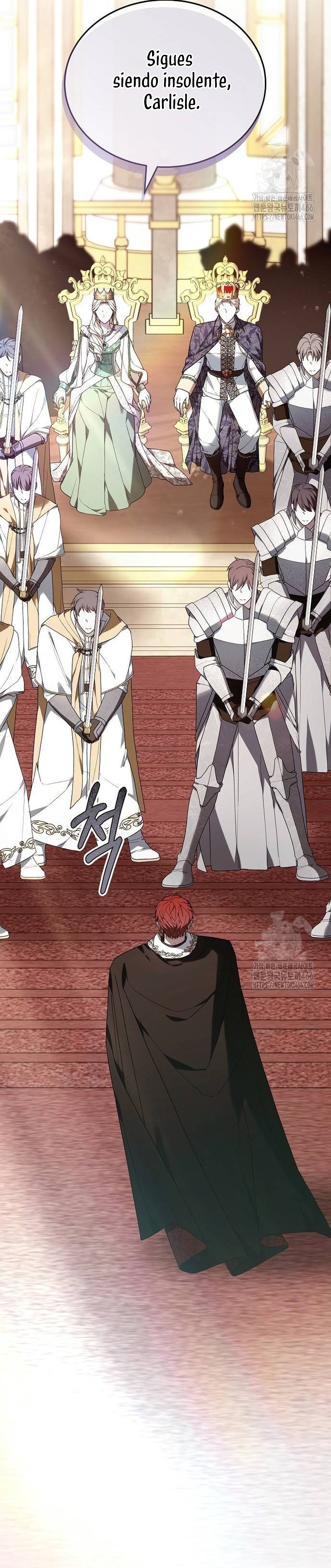 La era de Omán Capítulo 76 - Página 56