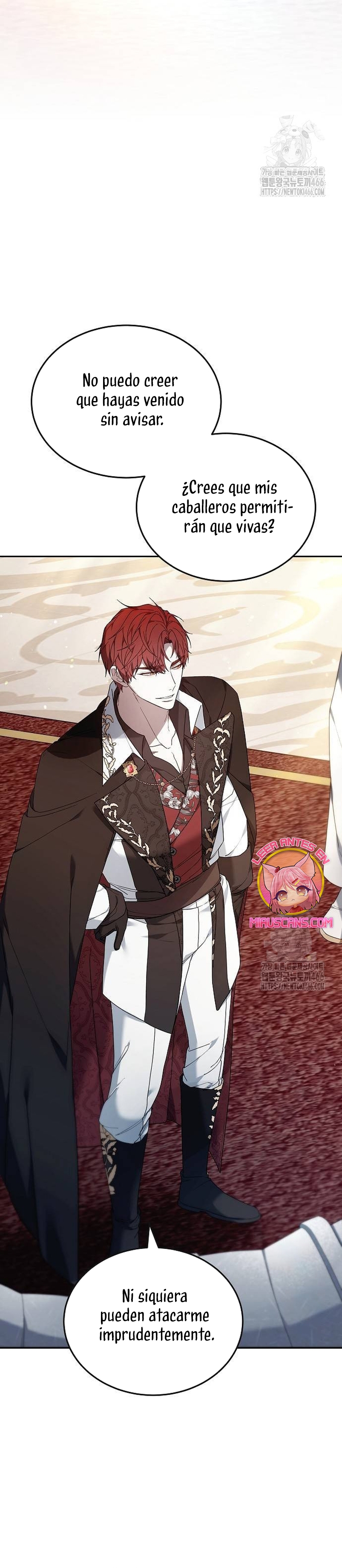 La era de Omán Capítulo 76 - Página 57