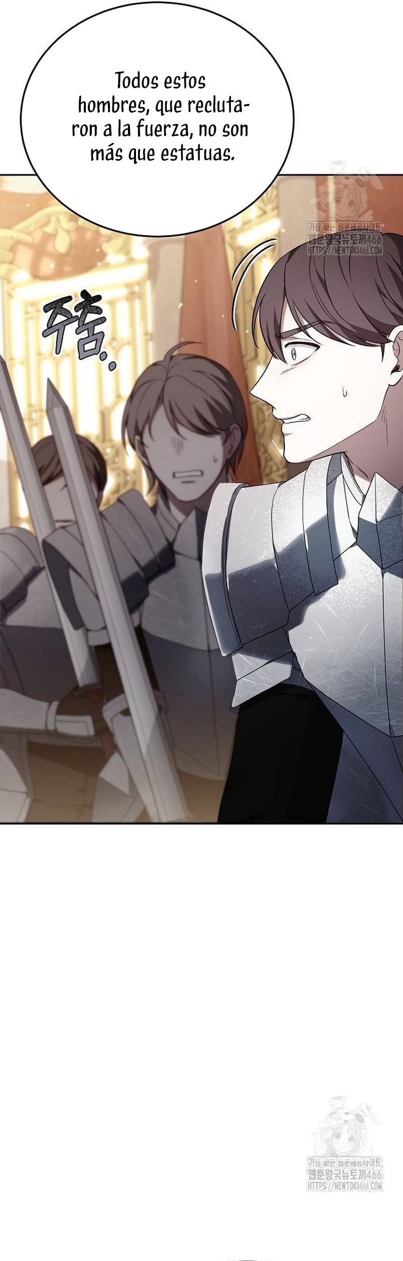 La era de Omán Capítulo 76 - Página 58