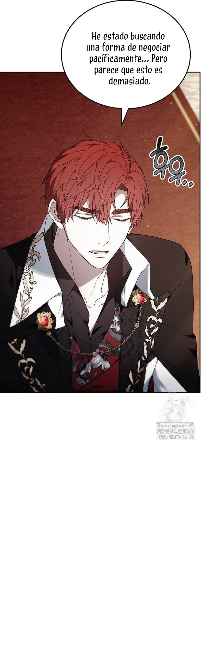 La era de Omán Capítulo 76 - Página 59