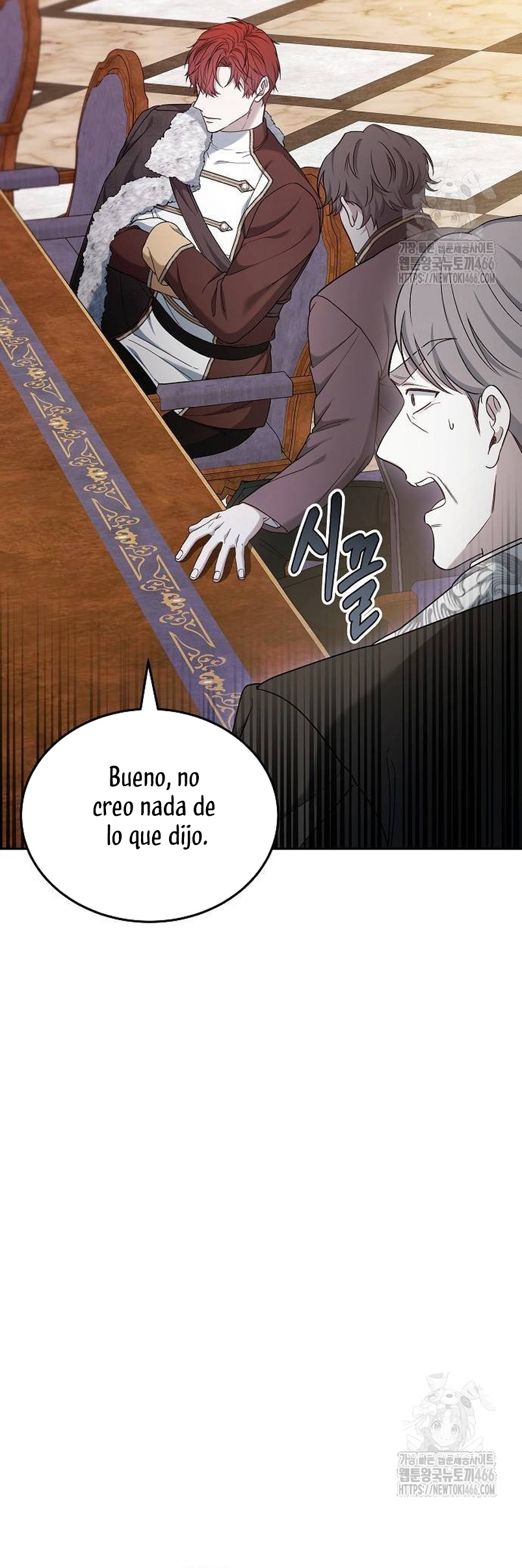 La era de Omán Capítulo 76 - Página 6