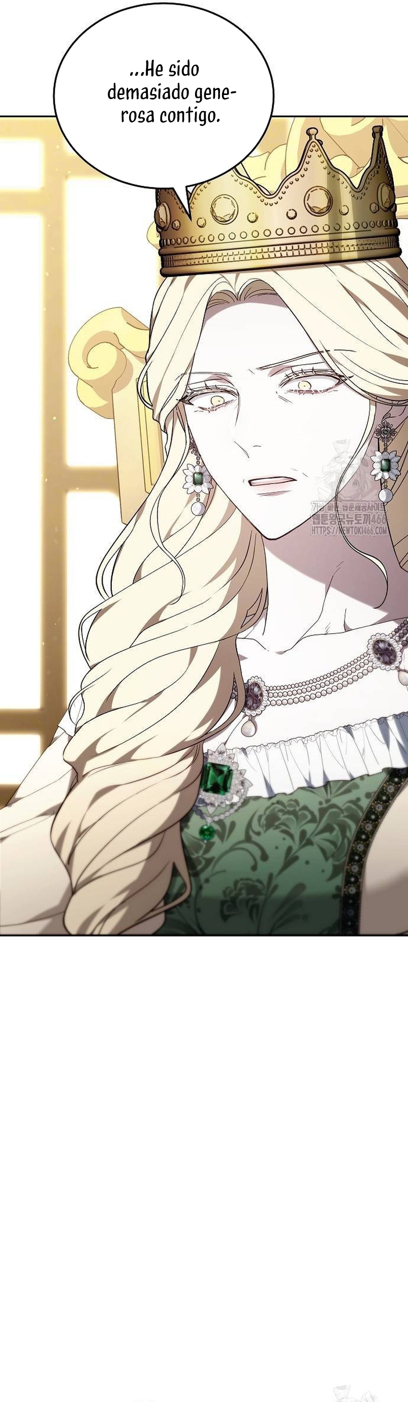 La era de Omán Capítulo 76 - Página 60