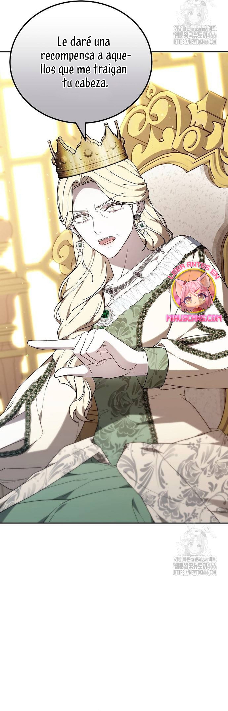 La era de Omán Capítulo 76 - Página 61