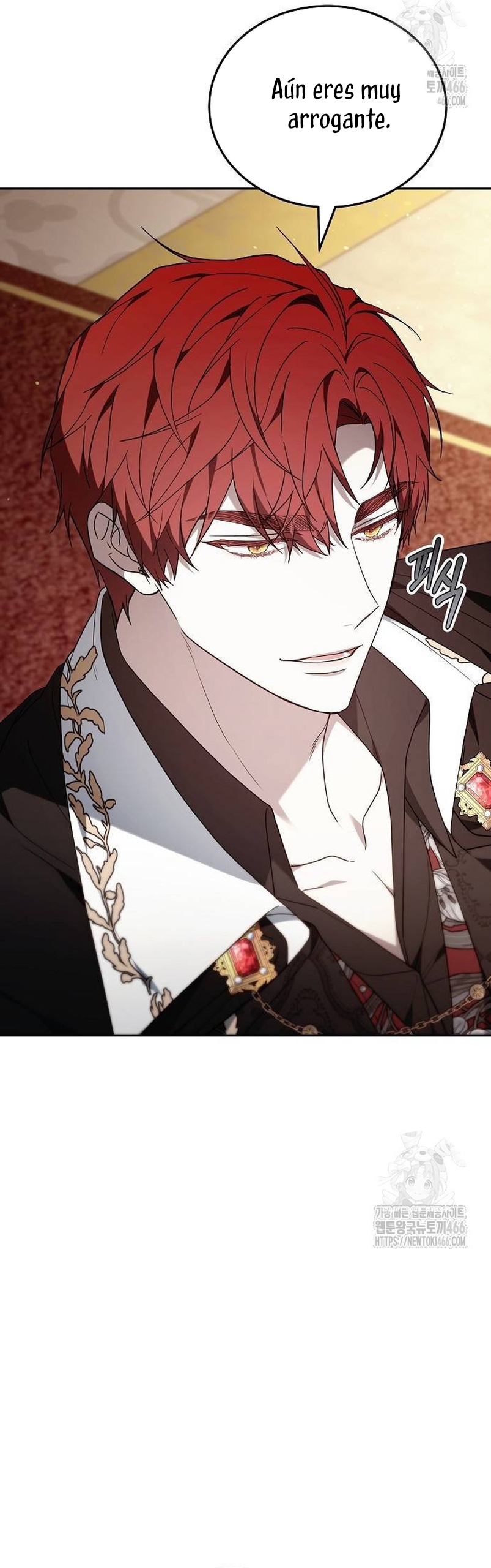 La era de Omán Capítulo 76 - Página 64