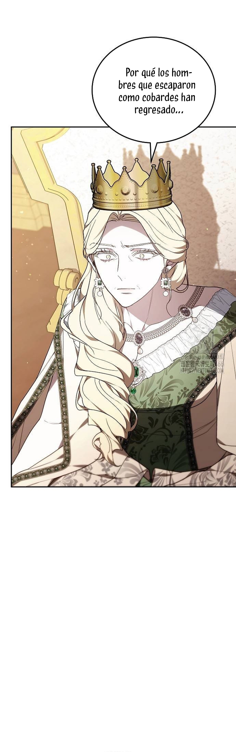 La era de Omán Capítulo 76 - Página 67