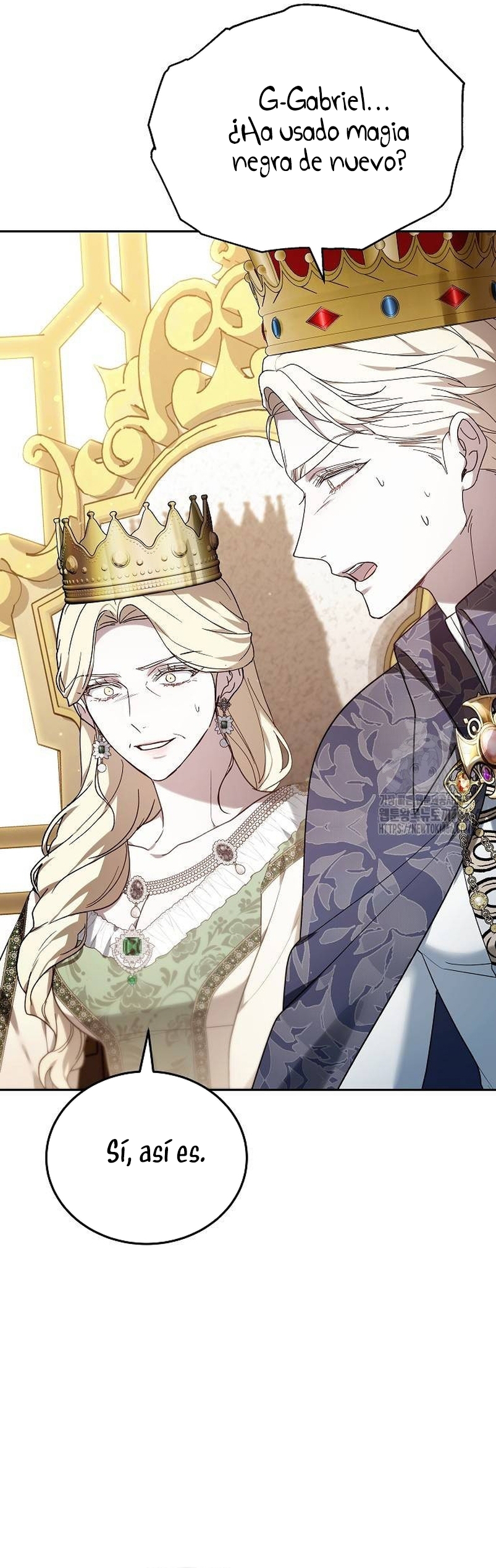 La era de Omán Capítulo 76 - Página 69