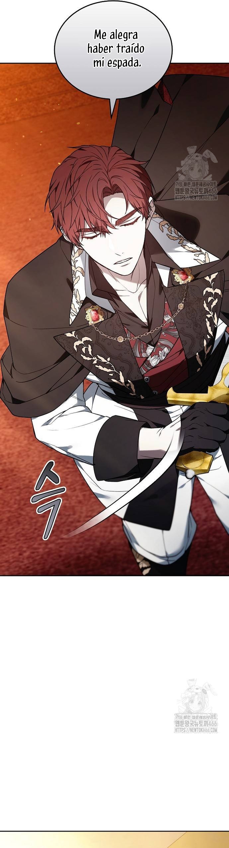 La era de Omán Capítulo 76 - Página 72