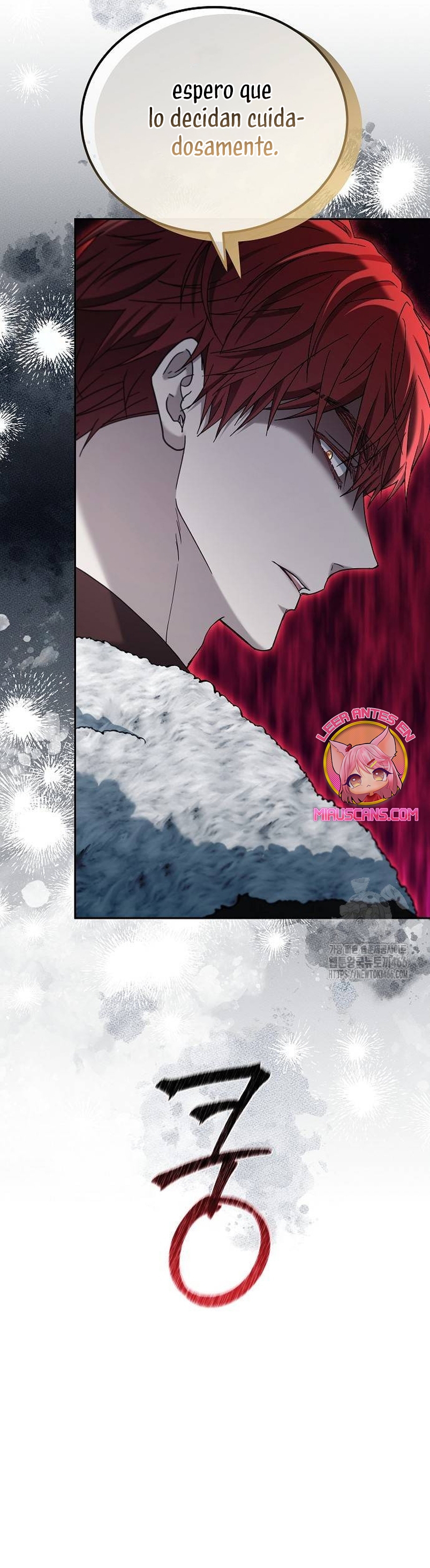 La era de Omán Capítulo 76 - Página 9