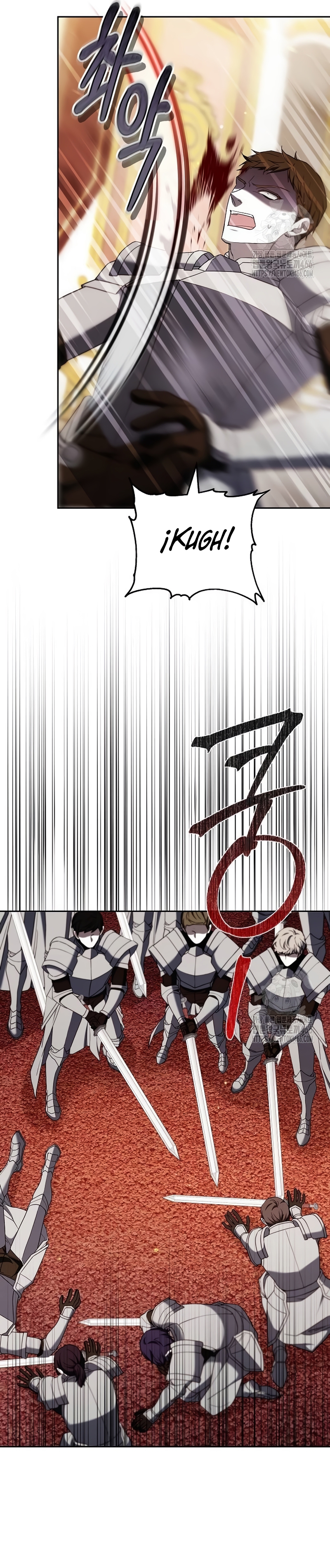 La era de Omán Capítulo 77 - Página 15