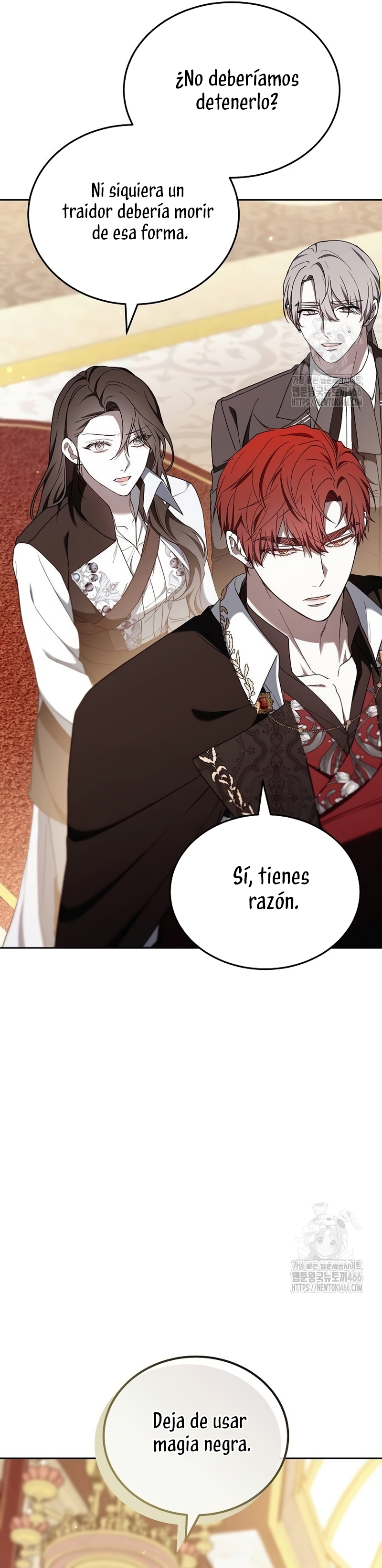 La era de Omán Capítulo 77 - Página 18