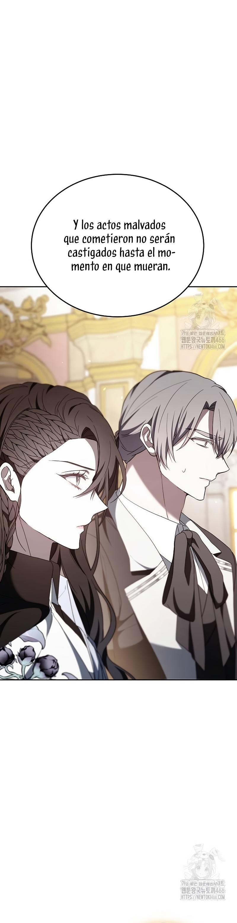 La era de Omán Capítulo 77 - Página 21