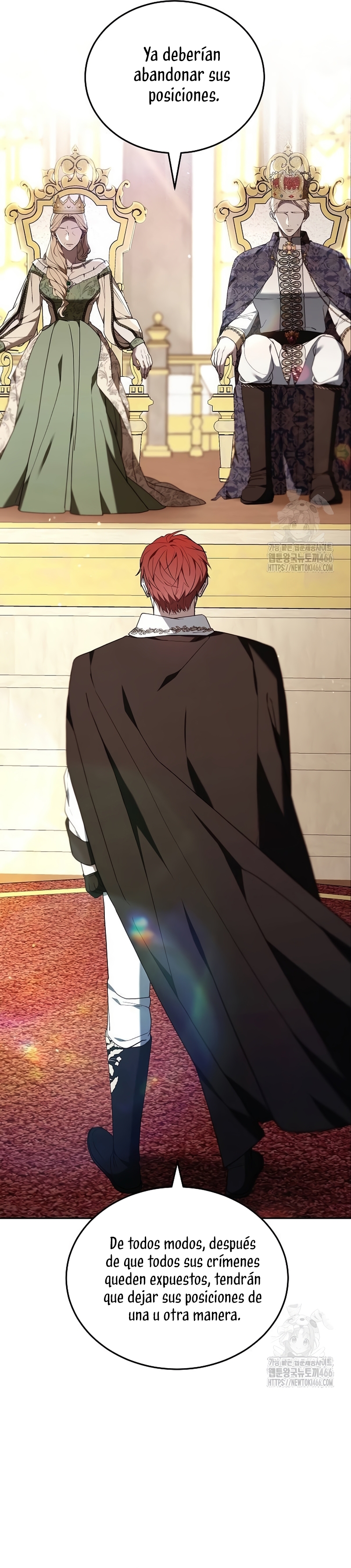 La era de Omán Capítulo 77 - Página 27