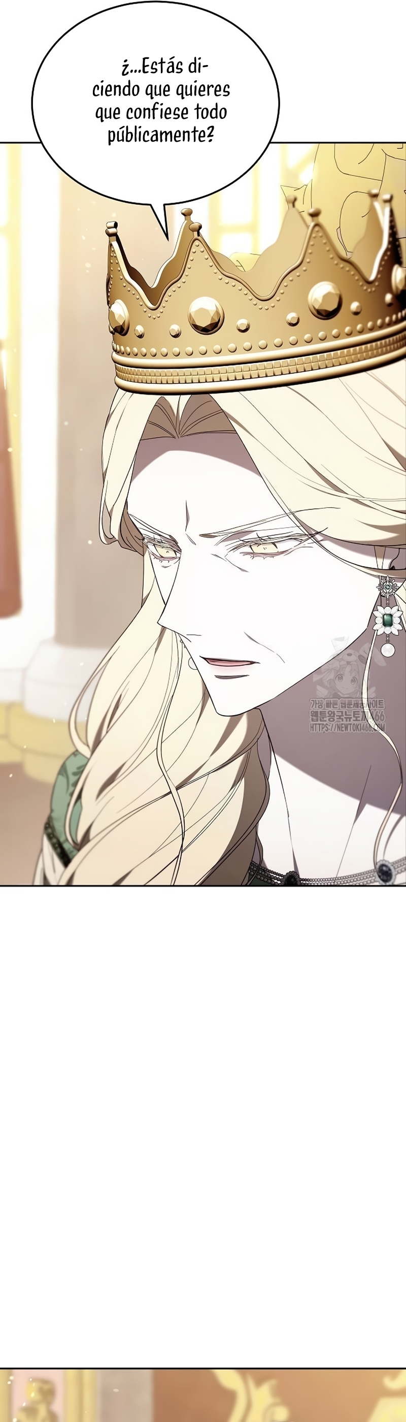 La era de Omán Capítulo 77 - Página 28