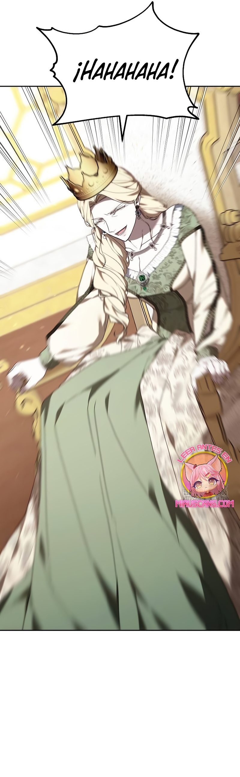 La era de Omán Capítulo 77 - Página 30