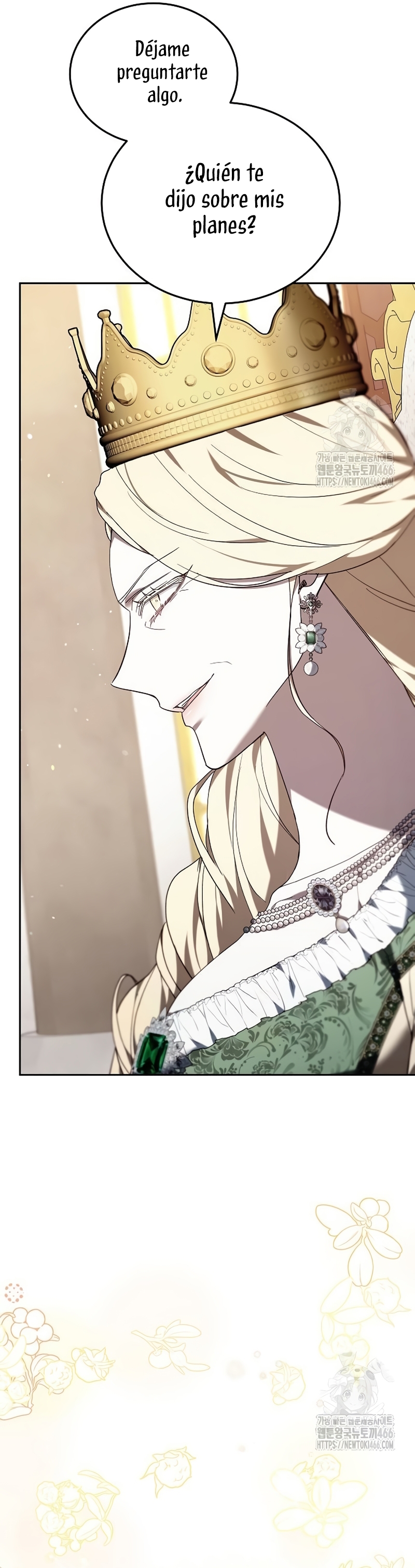 La era de Omán Capítulo 77 - Página 31