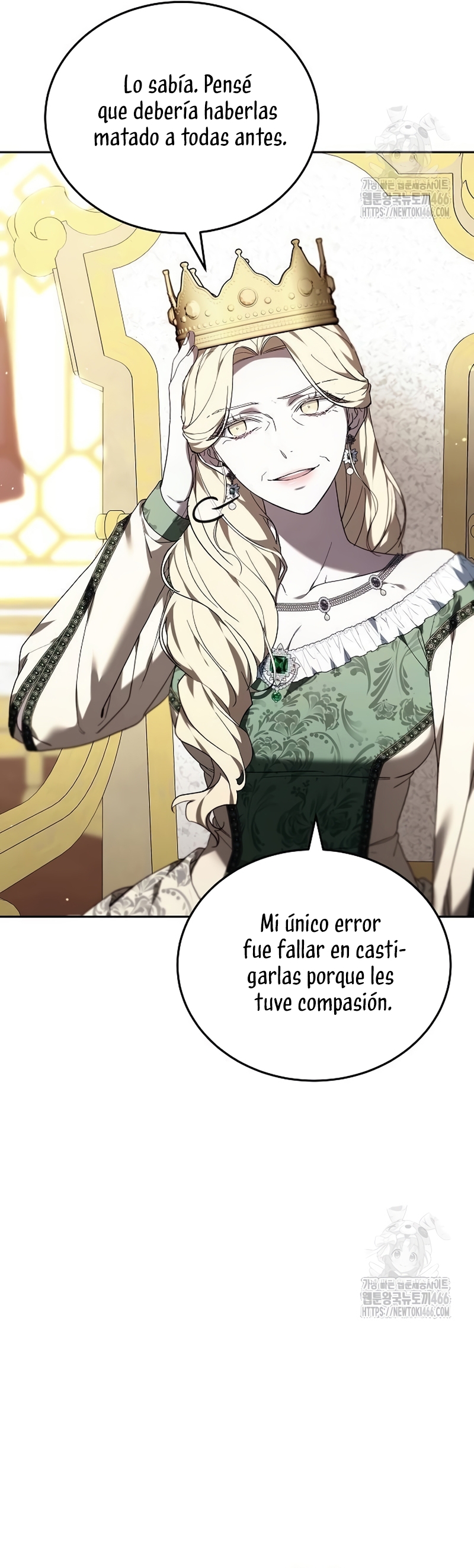 La era de Omán Capítulo 77 - Página 33