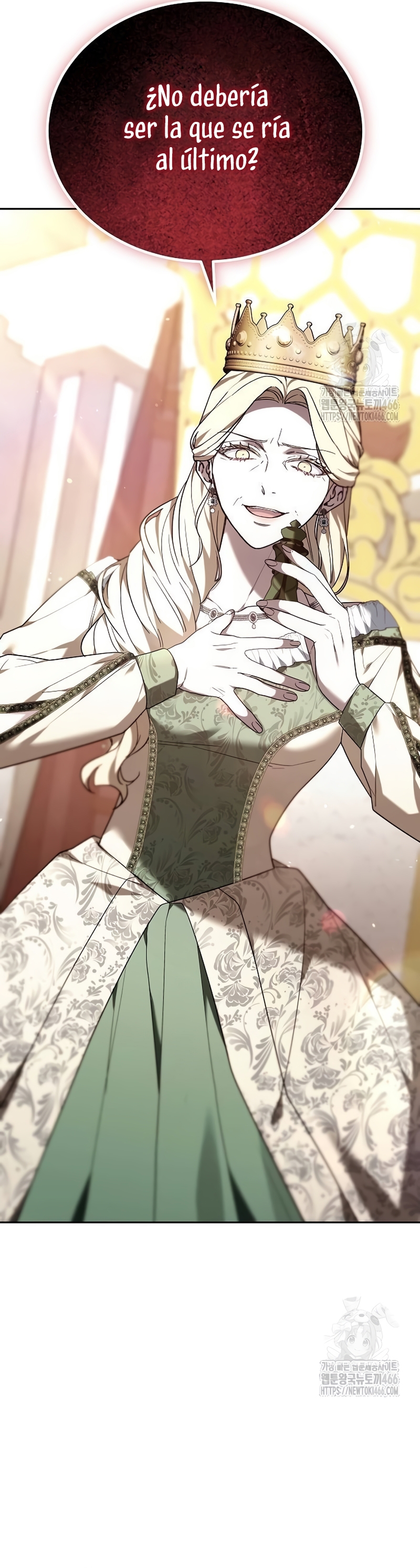 La era de Omán Capítulo 77 - Página 43