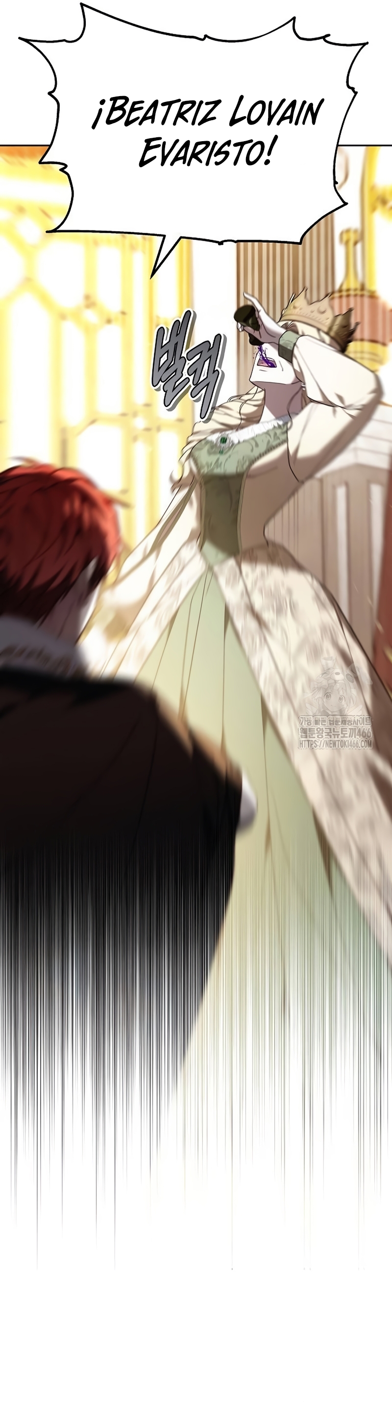 La era de Omán Capítulo 77 - Página 44