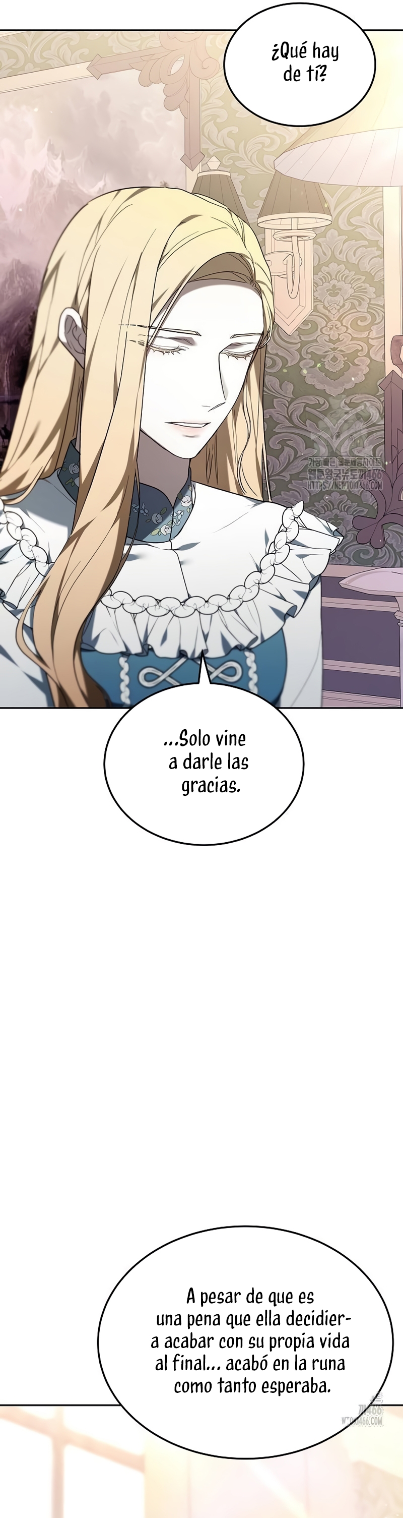 La era de Omán Capítulo 77 - Página 57