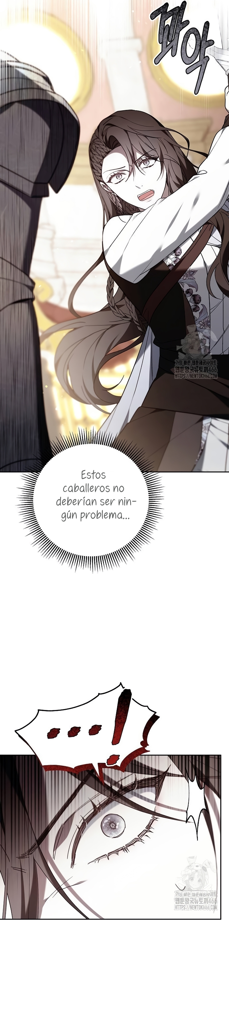 La era de Omán Capítulo 77 - Página 6