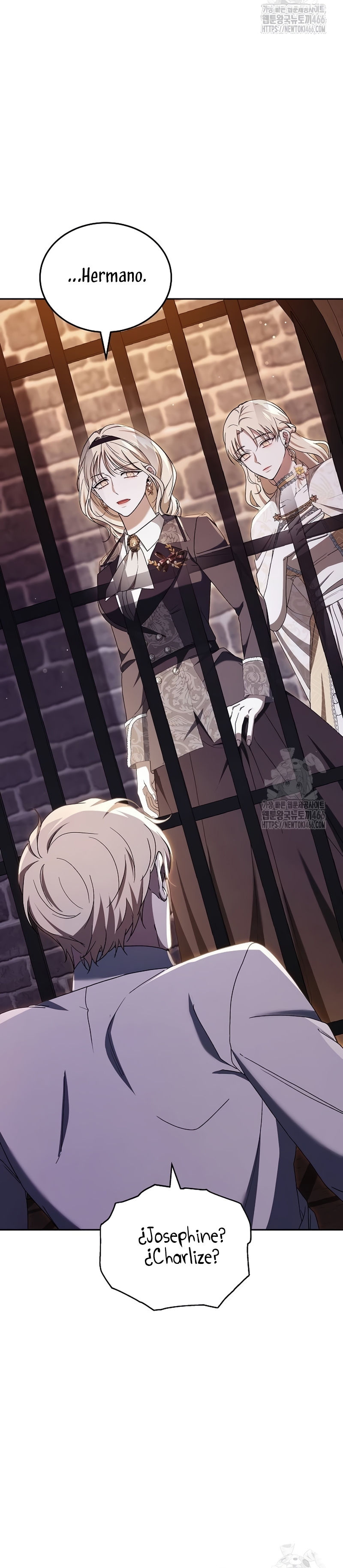 La era de Omán Capítulo 77 - Página 63