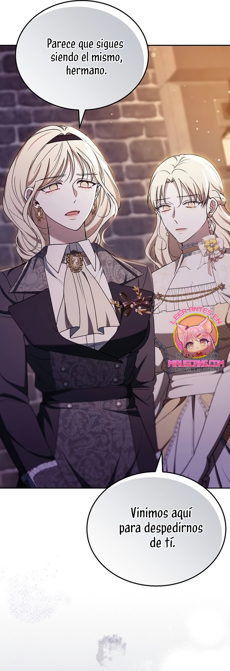 La era de Omán Capítulo 77 - Página 65