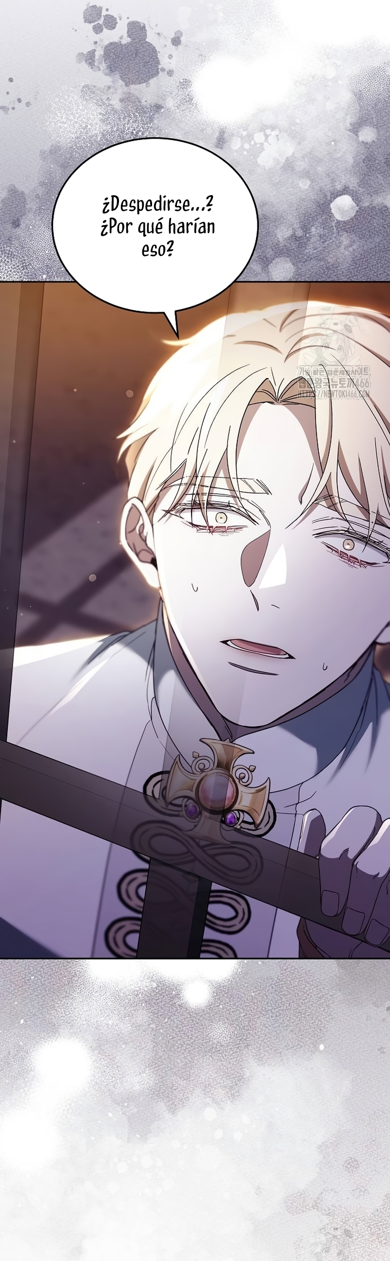 La era de Omán Capítulo 77 - Página 66