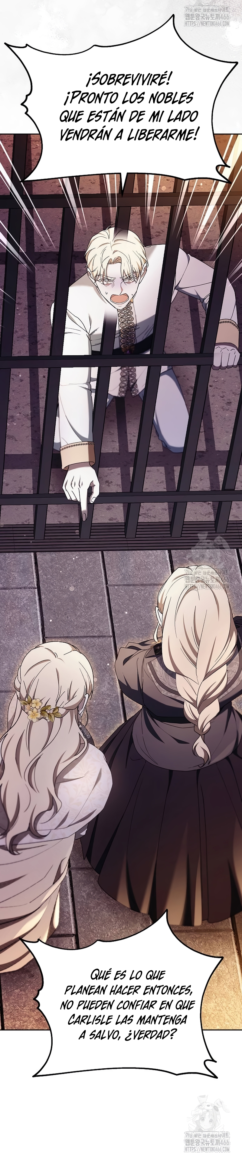 La era de Omán Capítulo 77 - Página 67