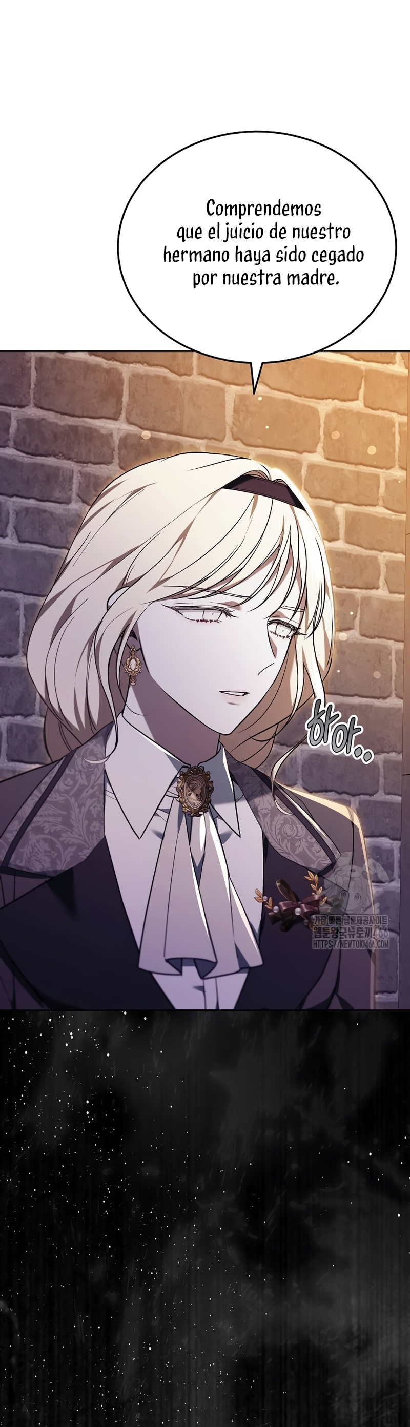 La era de Omán Capítulo 77 - Página 68