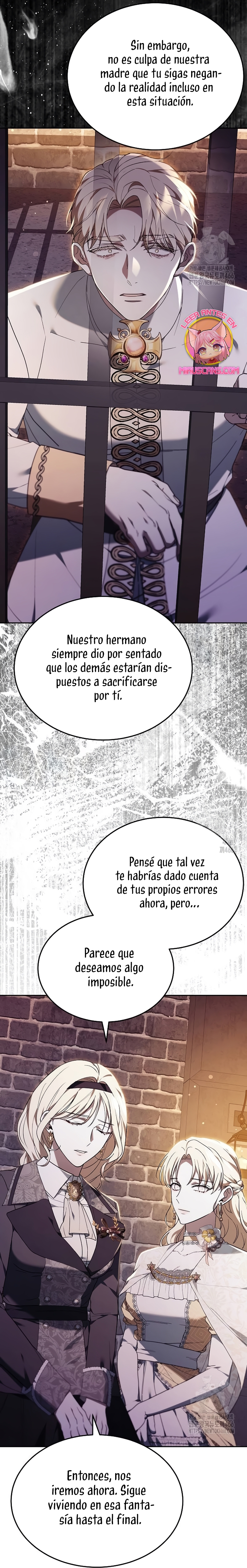 La era de Omán Capítulo 77 - Página 69