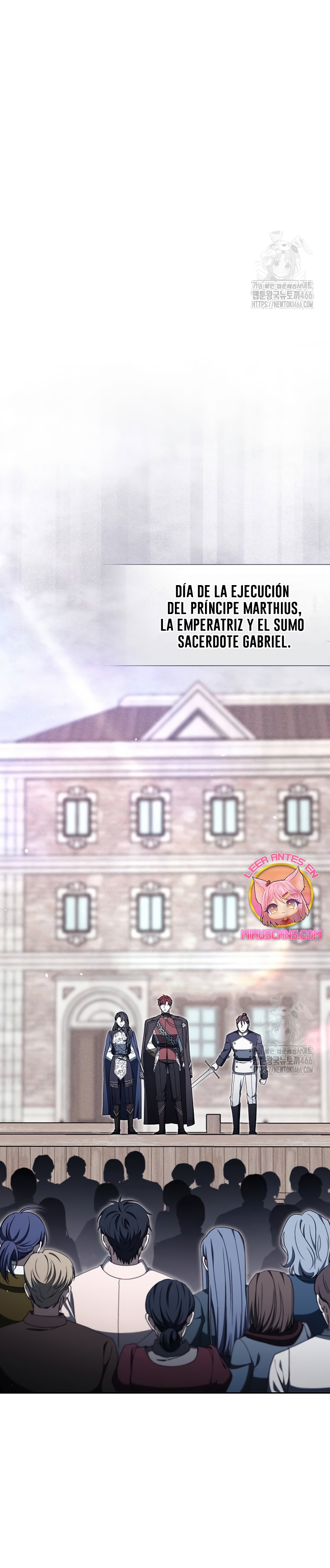 La era de Omán Capítulo 78 - Página 12