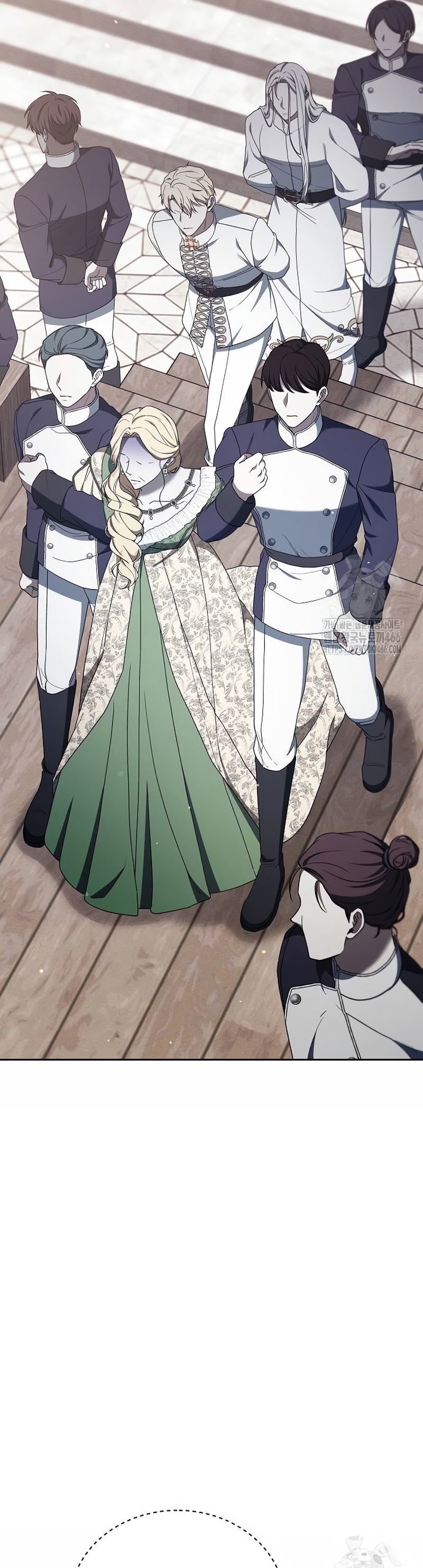 La era de Omán Capítulo 78 - Página 14