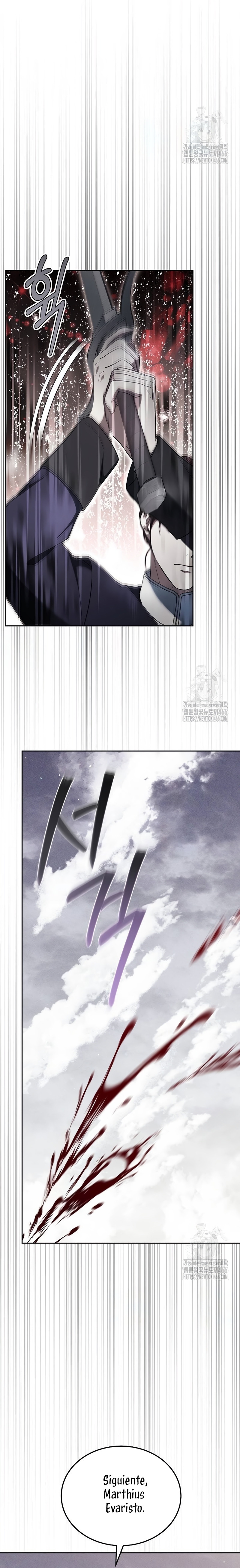 La era de Omán Capítulo 78 - Página 23