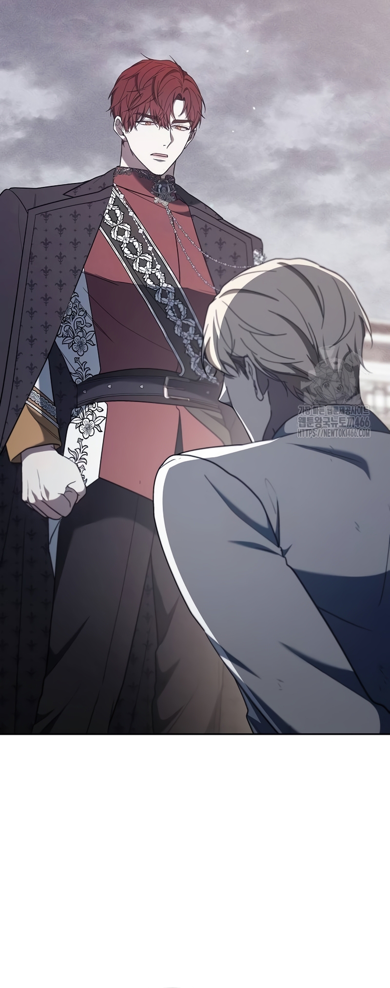 La era de Omán Capítulo 78 - Página 24