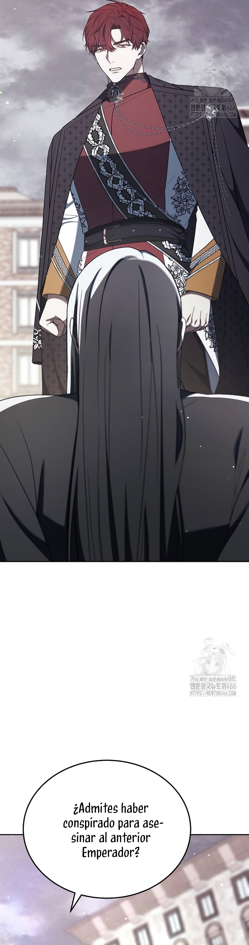 La era de Omán Capítulo 78 - Página 28