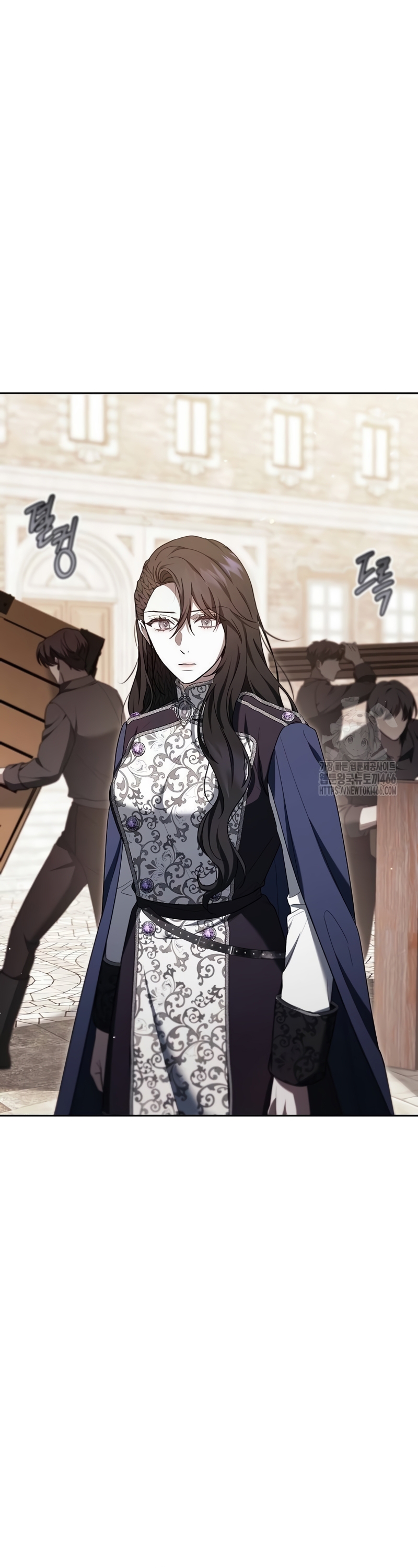 La era de Omán Capítulo 78 - Página 35